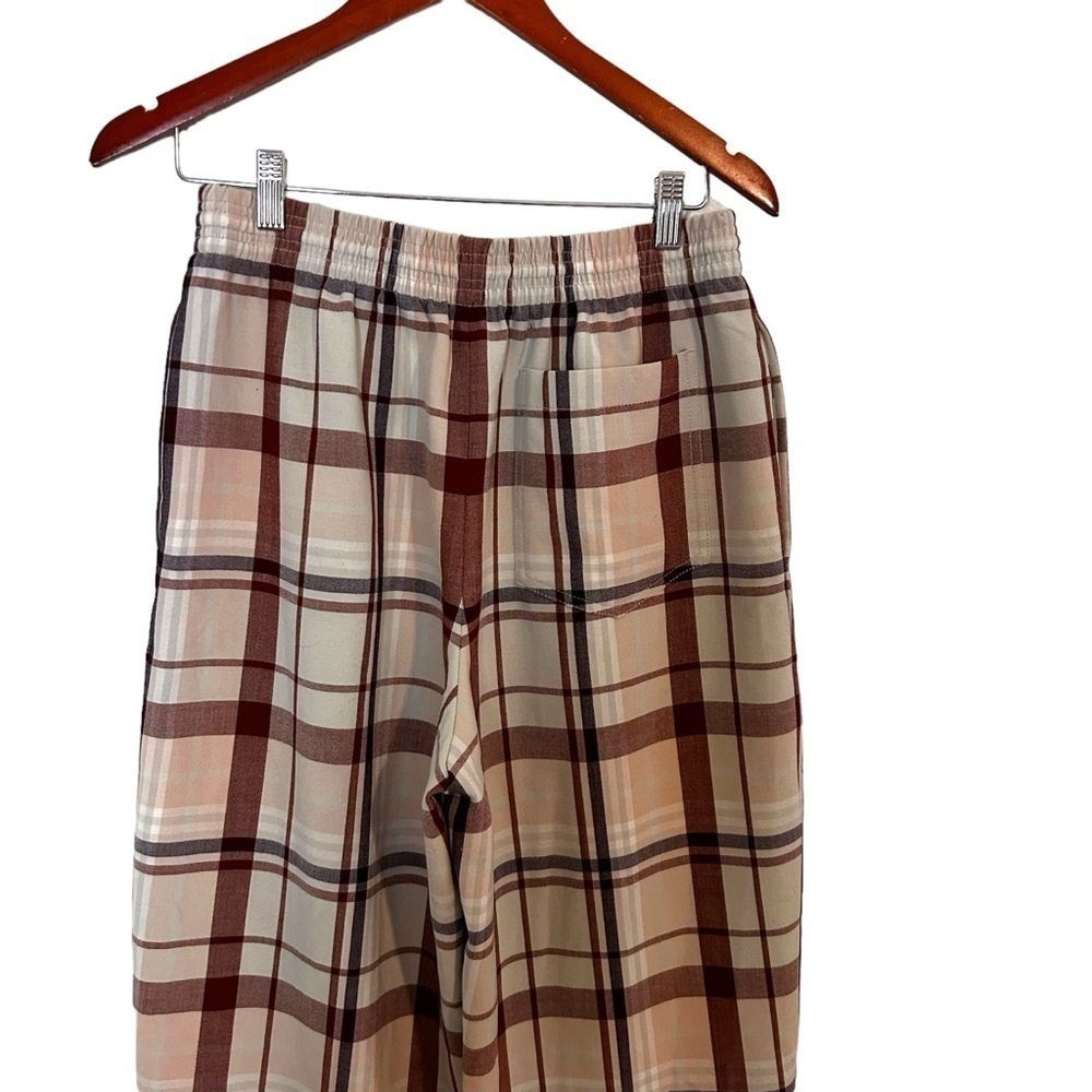 Aritzia Wilfred Soleste Pants- High Waisted Drawstring Pant - Picture 10 of 16